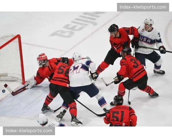 北美冰球双极格局持续 美加争霸成永恒主题