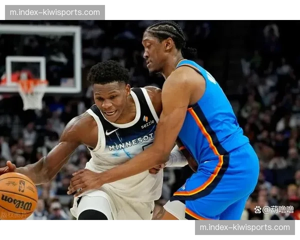 森林狼次节净胜17分完成逆转 战术调整后pace值显著提升