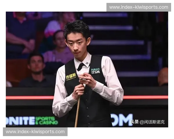 吴宜泽八强战确保中国锁定四强 德比内战消耗或影响半决赛