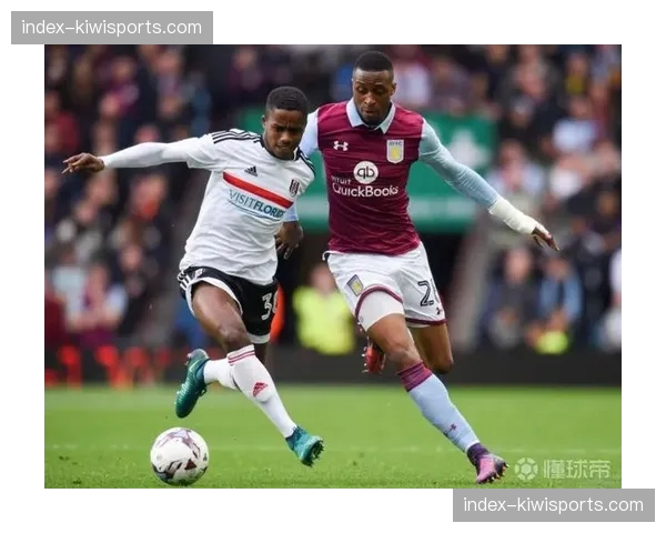 塞塞尼翁五战两球两助 富勒姆边锋入围四月最佳候选名单